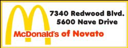 McDonalds