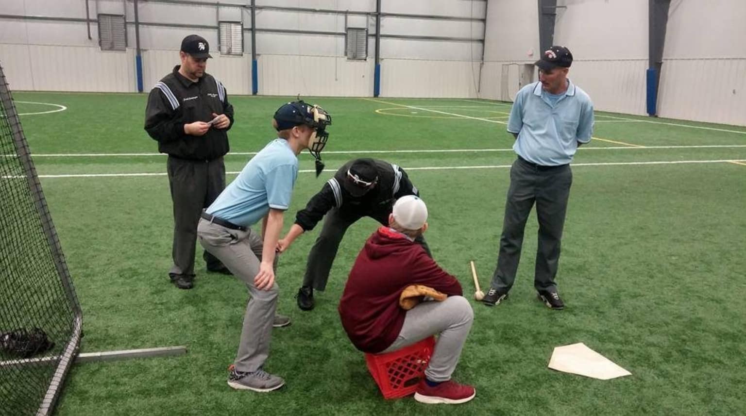 junior-umpire junior-umpire