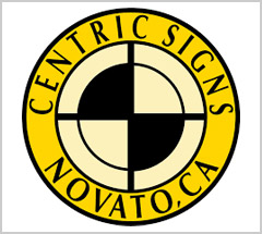 Centric Signs