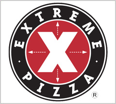 Extreme Pizza