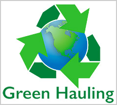 Green Hauling