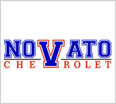 Novato Chevrolet