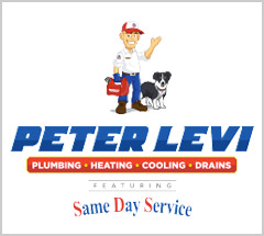Peter Levi Plumbing