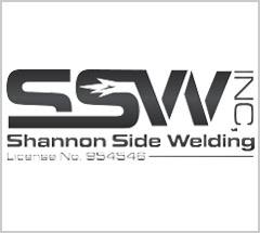 Shannon Side Welding