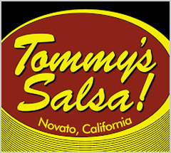 Tommy's Salsa