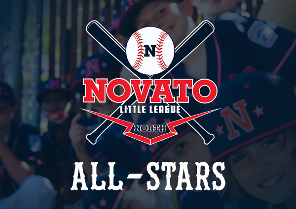 Novato North All-Stars