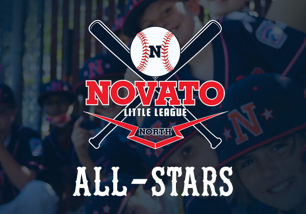 Novato North All-Stars
