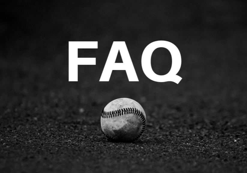 Player FAQ for Parents: Novato Little League North