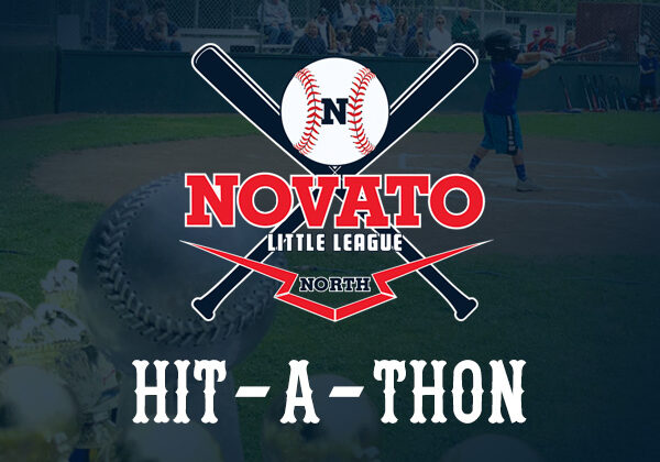 Novato North Hit-a-Thon